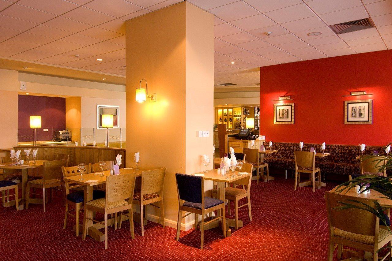 Premier Inn West Bromwich Central מראה חיצוני תמונה