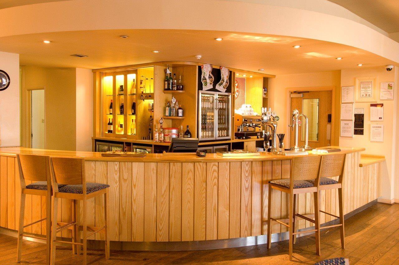 Premier Inn West Bromwich Central מראה חיצוני תמונה