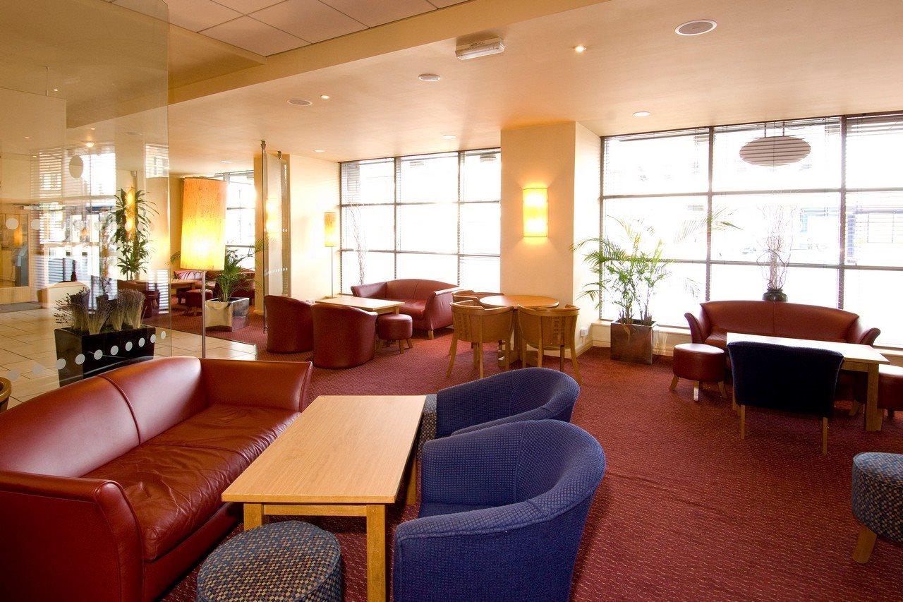 Premier Inn West Bromwich Central מראה חיצוני תמונה