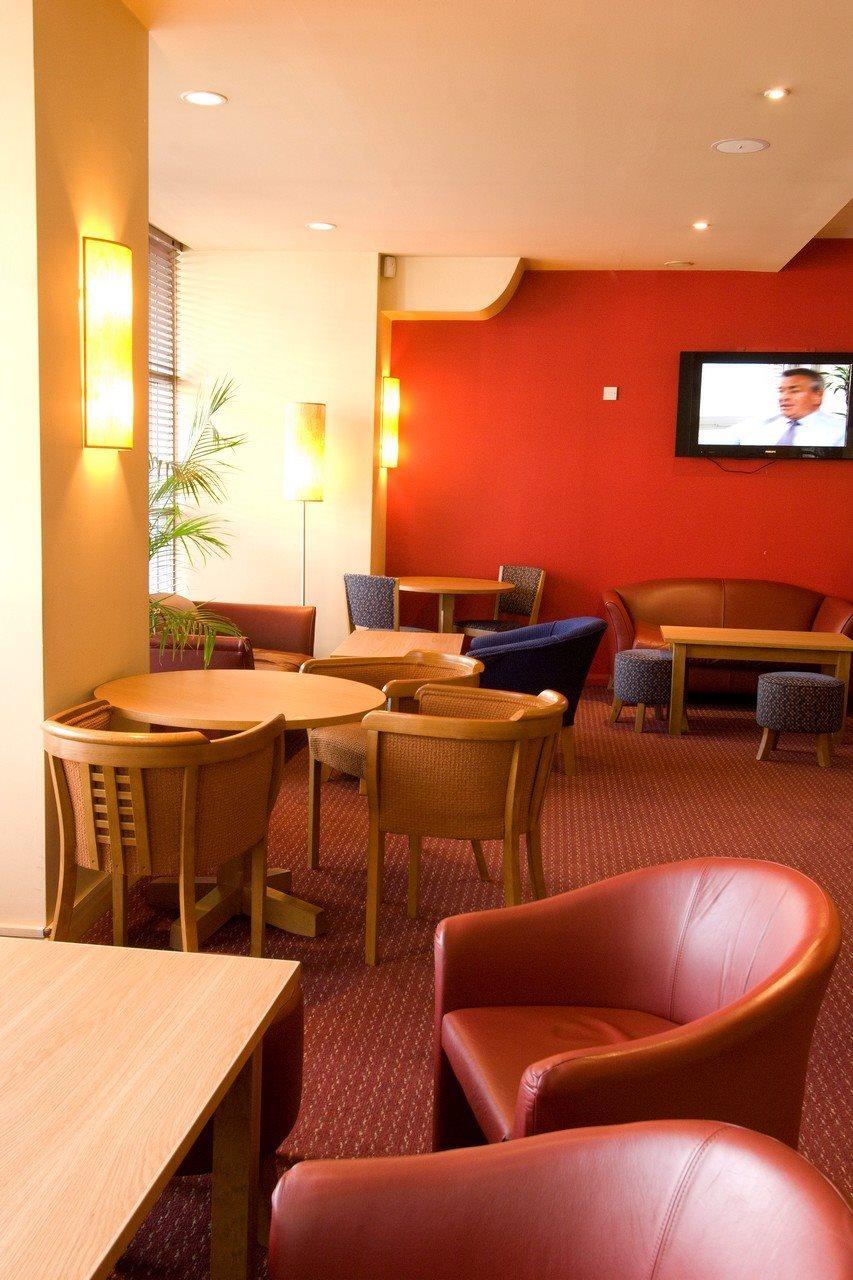 Premier Inn West Bromwich Central מראה חיצוני תמונה